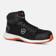 Basket Inary UltraLight mid S1PS ESD Bflex2 - Parade