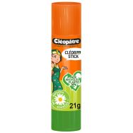 Bâton colle Cléobio'stick 21 g - 90% de matière végétale