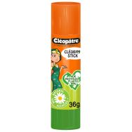 Bâton colle Cléobio'stick 36 g - 90% de matière végétale