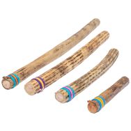 Baton de pluie cactus 100 cm-Fuzeau