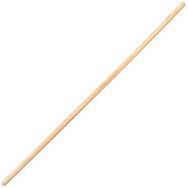 Baton en bois de gymnastique 140 cm