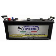 Batterie 220 Ah Autonomie : 30 jours