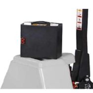 Batterie additionnelle pour EY20L - 48V - 15Ah