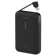 Batterie externe 10000mAh 20W BOOST CHARGE Belkin