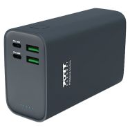 Batterie externe 26800mAh 65W 907004 Port Designs