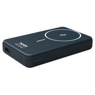 Batterie externe sans fil 10000mAh 20W 907005 Port Designs