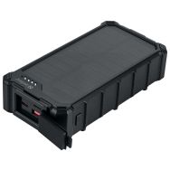 Batterie externe solar powerbank campLED 20000 - Sandberg