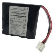 Batterie lithium pour électrocardiographe SE300-EDAN
