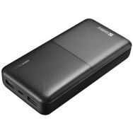 Batterie portable 10000 20000 - Sandberg