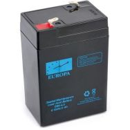 Batterie pour Chrono Giga