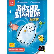 Bazar bizarre junior