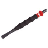 Bédane gainée - Ref. : 265.G18 - Poids : 110 g - Long : 180