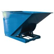 Benne auto basculante 3000 L - FIMM