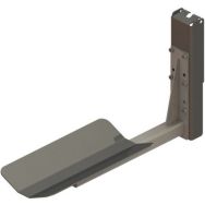 Berceau porte bobine rotatif pour Actilift flex 80 kg