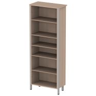 Bibliothèque Cubik - Mobidecor