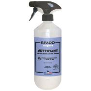 Bicarbonate de soude gel pamplemousse fleur de thé ECOCERT