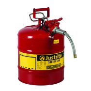 Bidons de sécurité AccuFlow de Type II Justrite