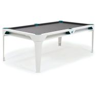 Billard d'extérieur - Cornilleau - Hyphen Outdoor NOIR