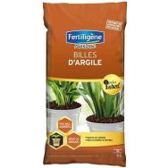 Billes d'argile - 6L