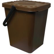 Bio-seau 7L à 20L - Probbax