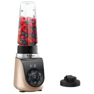 Blender - LM190AF0 - Puissance 1000 Watts - Moulinex