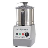 Blixer 4 à vitesse variable 230v 50-60hz