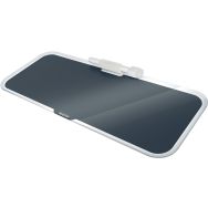Bloc-notes en verre Cosy Gris