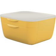 Bloc de classement Cosy - jaune - Leitz