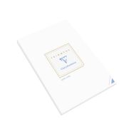 Bloc de correspondance A5 - Clairefontaine