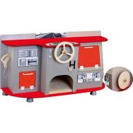 Bloc garage auto