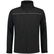Blouson Softshell Luxe - TRICORP WORKWEAR