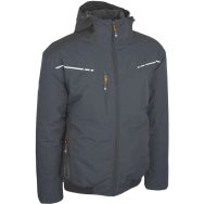 Blouson stretch s-4xl - Singer