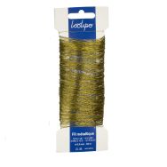 Bobine 60 m fil metal 0,3 mm