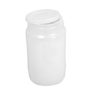 Bocal à urine - Translucide - 2 L
