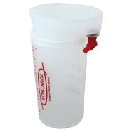 Bocal bOscarol polypropylène pour OB1000 et OB 2012 new Oscar