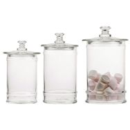 Bocal confiseur en verre - Matfer
