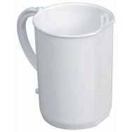 Bock à lavement - 2 L - Blanc