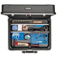 Boîte à outils électricien 90 pcs
