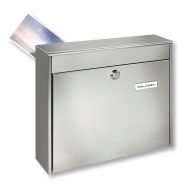 Boîte aux lettres Borkum