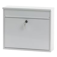 Boîte aux lettres murale 11L