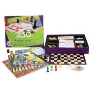 Boîte de 250 jeux de société