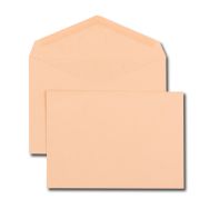Boîte de 500 enveloppes bulles (brun clair) recyclées 80gr 162x229mm C5