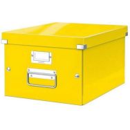 Boîte de rangement Click & Store - Leitz