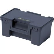 Boîte de transport en polypropylène ultra résistante - Raaco