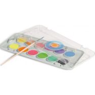 Boîte plastique de 12 godets Ø 30 mm