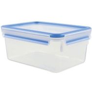 Boîte rectangulaire Masterseal - 3.7l