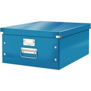 Boites de rangement Click&Store format large A3