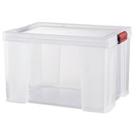 Boites de rangement Clip'N Store - Sundis