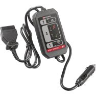 Boitier de maintien de tension adapté aux véhicules 12 volts