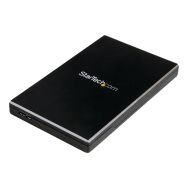 Boitier externe USB 3.1(10 Gb/s) disque dur SATA III 2,5''-StarTech